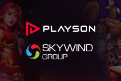 Playson Unites With Skywind On a Content Integration Deal