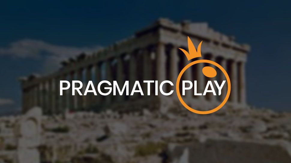 Pragmatic play joins greek gambling market