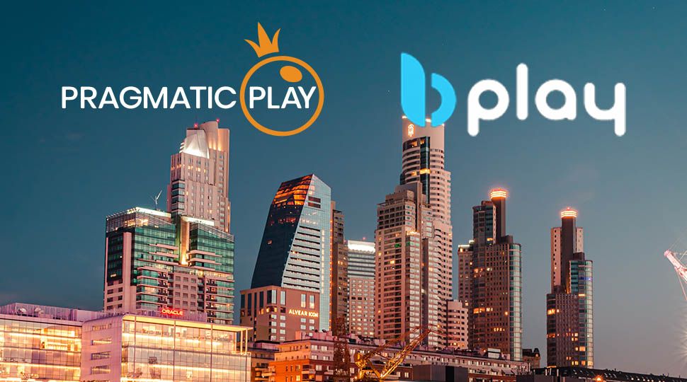 Pragmatic Play Enters Buenos Aires with Bplay - News