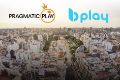 Pragmatic Play Enters Buenos Aires with BPlay
