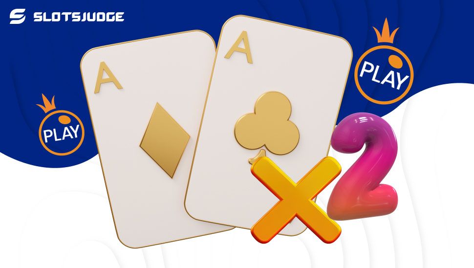 Pragmatic Plays Down after split a game changer for Live Blackjack