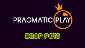 Progressive Drop Pots from Pragmatic Play