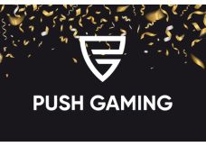 Push Gaming Won Online Slots & RNG Provider of the Year