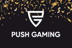 Push Gaming Won Online Slots & RNG Provider of the Year