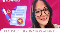 Realistic Games - Destination Atlantis Exclusive Interview