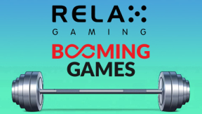 Relax Gaming and Booming Games Become Allies