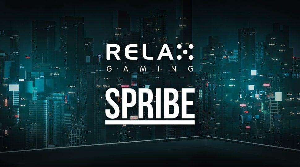 Relax Gaming and Spribe Sign Powered by Deal - News