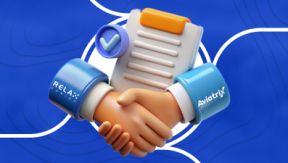 Relax Gaming Partners with Aviatrix