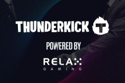 Relax Gaming Makes Thunderkick Its Newest Partner