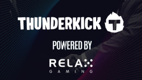 Relax Gaming Makes Thunderkick Its Newest Partner