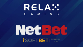 Relax Gaming New Titles Go Live on NetBet