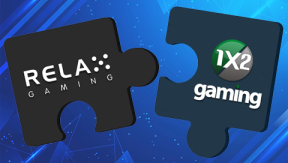 Relax Gaming partnership with 1x2 Network
