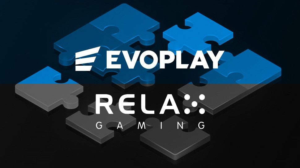Relax Gaming and Evoplay