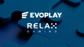 Relax Gaming Unites With Evoplay