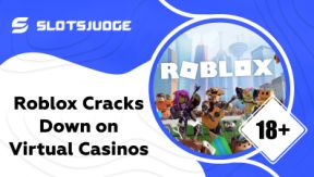 Roblox Cracks Down on Virtual Casinos with New Age Verification Rule