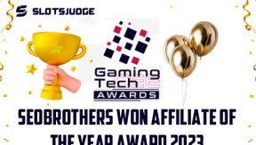 SEOBROTHERS Wins Affiliate Of The Year Award In CEE 2023