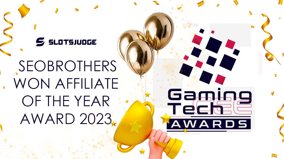 SEOBROTHERS CEE 2023 affiliate of the year