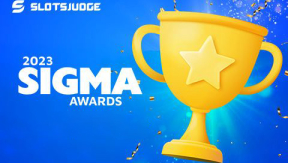 SIGMA AWARDS 2023: Celebrating Excellence in the Gaming Industry