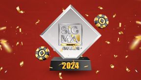 SJ nominated at SIGMA Europe Awards 2024