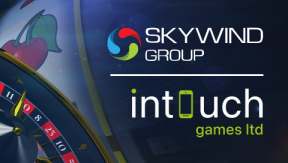 Skywind Group Purchased Intouch Games for the UK Market