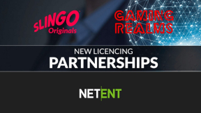 Slingo to be Developed by Gaming Realms in New NetEnt Deal