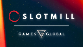 Slotmill Made a Distribution Agreement With the Games Global