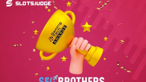 Slotsjudge and SEOBROTHERS Shine in GamingTECH Awards 2024