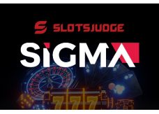 Slotsjudge is Going to SiGMA