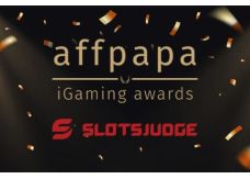 Slotsjudge is Nominated at AffPapa iGaming Awards