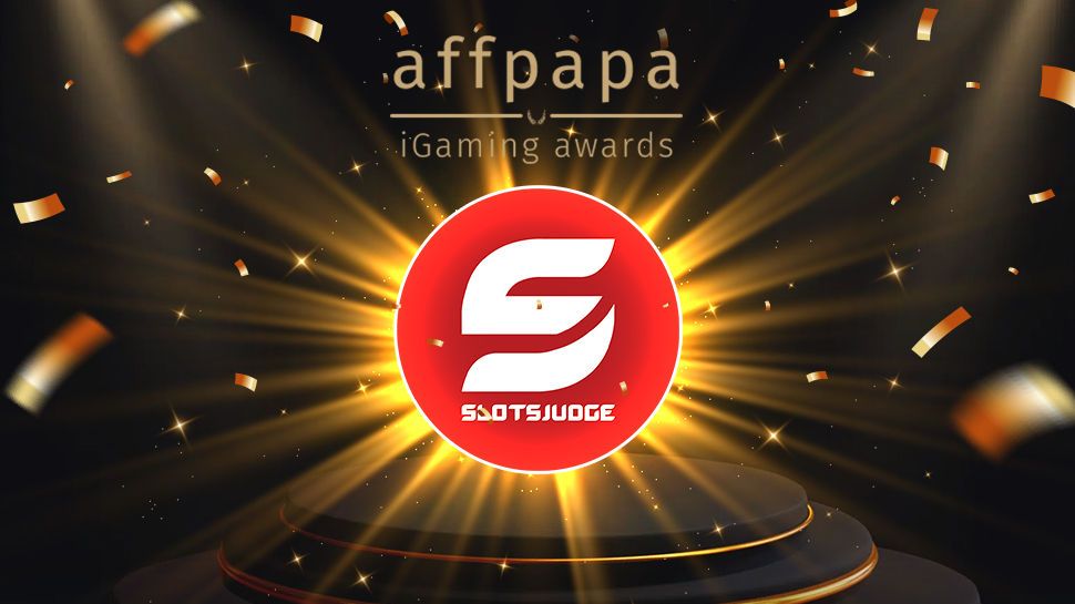 What is AffPapa iGaming Awards 2023