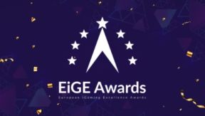 Slotsjudge Nominated at EiGE Awards 2024