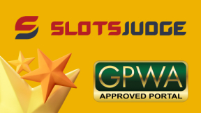 Slotsjudge Now Holds GPWA Seal of Approval