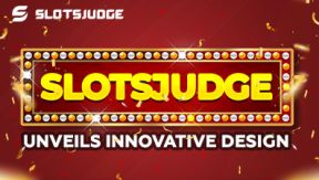 Slotsjudge Unveils Innovative Website Design