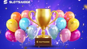 Slotsjudge Wins Best Affiliate Award