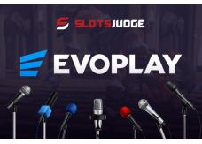 Slotsjudge x Evoplay Exclusive Interview