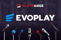 Slotsjudge x Evoplay Exclusive Interview