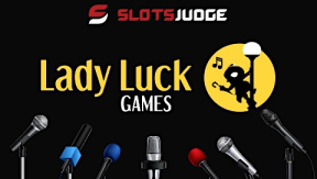 Slotsjudge x Lady Luck Games exclusive interview
