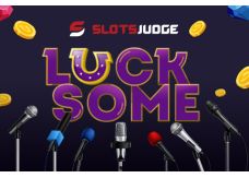 Slotsjudge x Lucksome Exclusive Interview