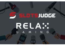 Slotsjudge x Relax Gaming Exclusive Interview
