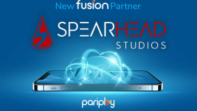 Spearhead Studios Strikes a Deal with Fusion™