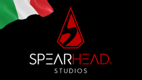 Spearhead Studios Enters the Italian Market