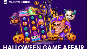 Spooky Delights Await: Onlyplay's Halloween Game Affair