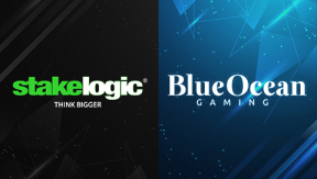Stakelogic integration with BlueOcean Gaming