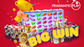 Sugar Twist Slot from Pragmatic Play Brings a Big Win to a Player