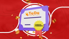 TaDa Gaming Secures UK Licence