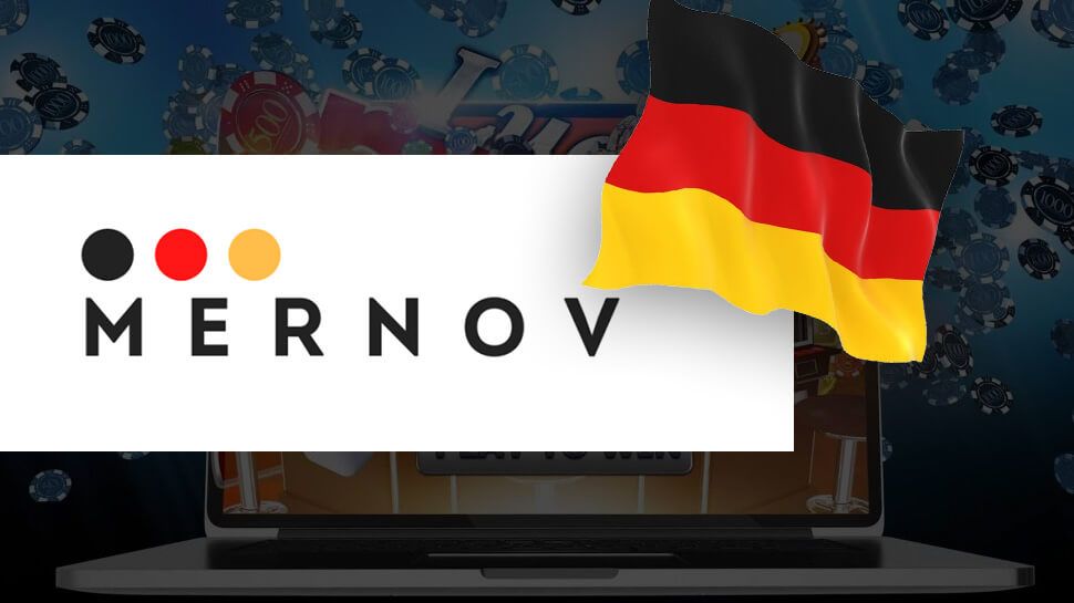 The First Online Slots Licensee in Germany – News