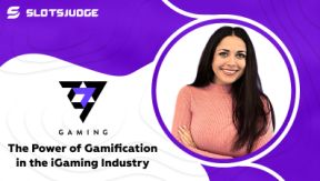 The Power of Gamification in the iGaming Industry