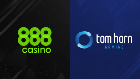 Tom Horn and 888casino Partnership