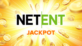 Two Multi-Million Dollar Jackpots Awarded by NetEnt!