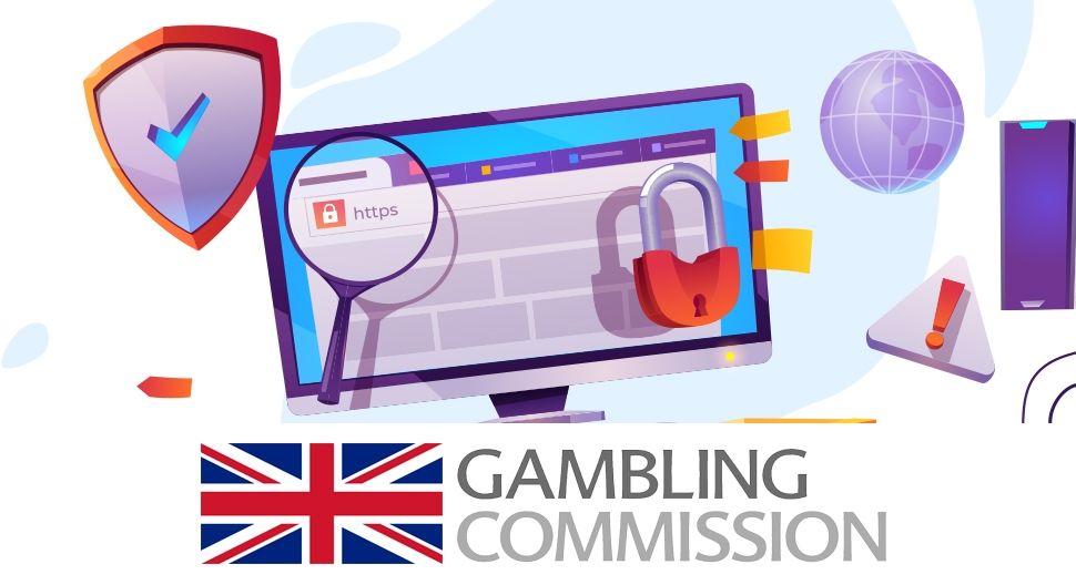 UKGC Introduces Protective Measures in Slot Machines